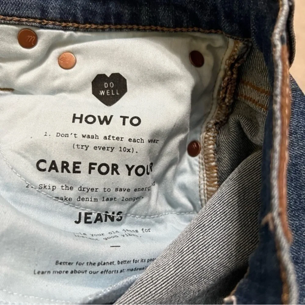 Madewell Madewell - Picture 5 of 8